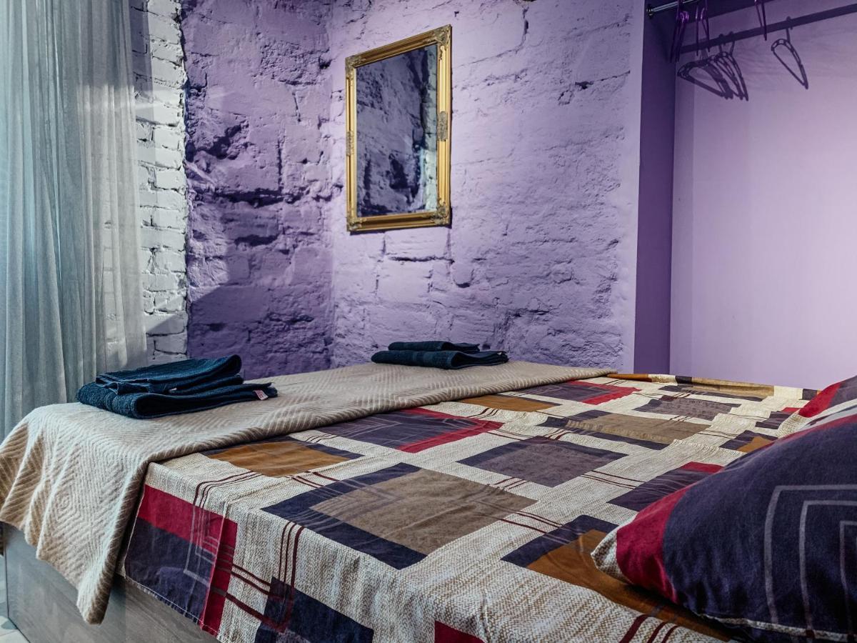Aparthotel Bukhta à Vapniarka Extérieur photo