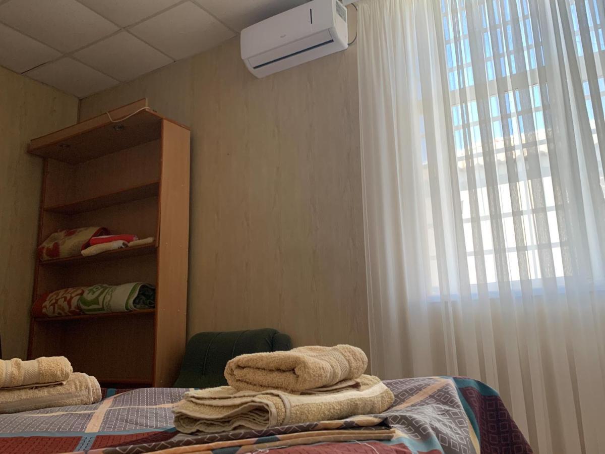 Aparthotel Bukhta à Vapniarka Extérieur photo