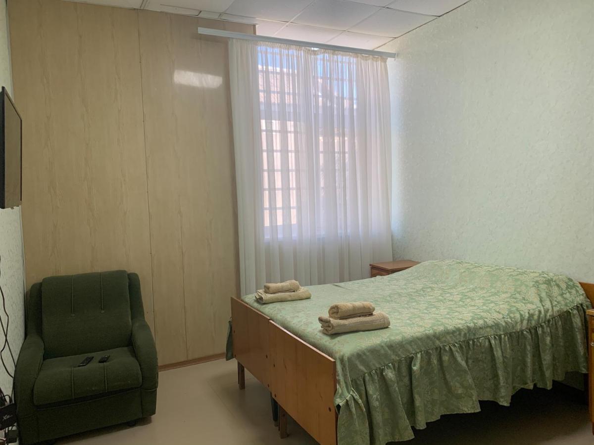 Aparthotel Bukhta à Vapniarka Extérieur photo