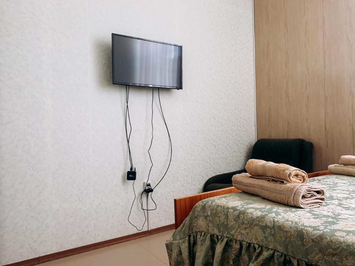 Aparthotel Bukhta à Vapniarka Extérieur photo