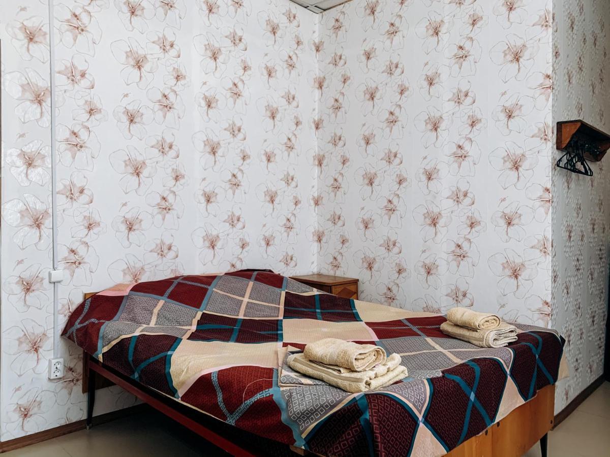 Aparthotel Bukhta à Vapniarka Extérieur photo