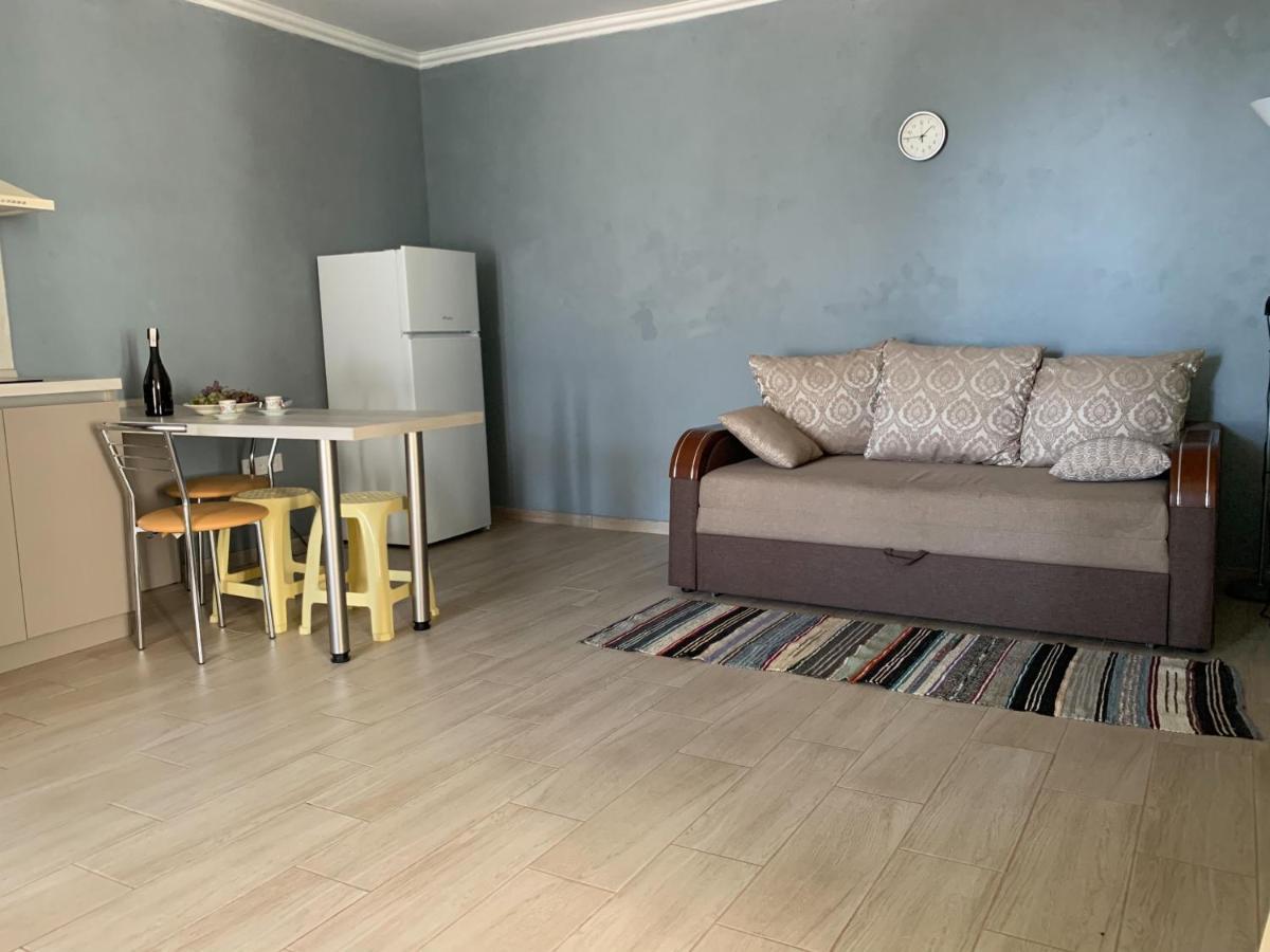 Aparthotel Bukhta à Vapniarka Extérieur photo