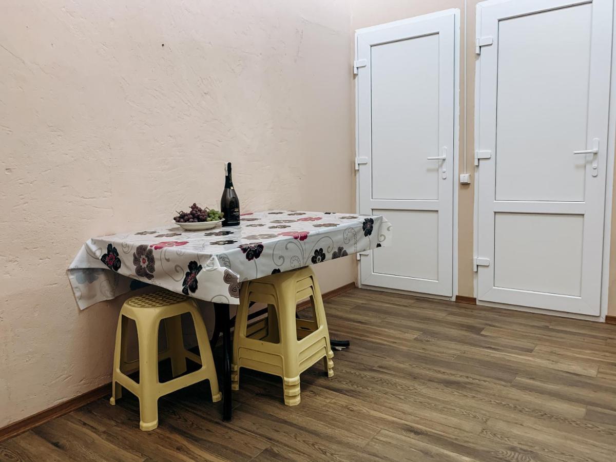 Aparthotel Bukhta à Vapniarka Extérieur photo