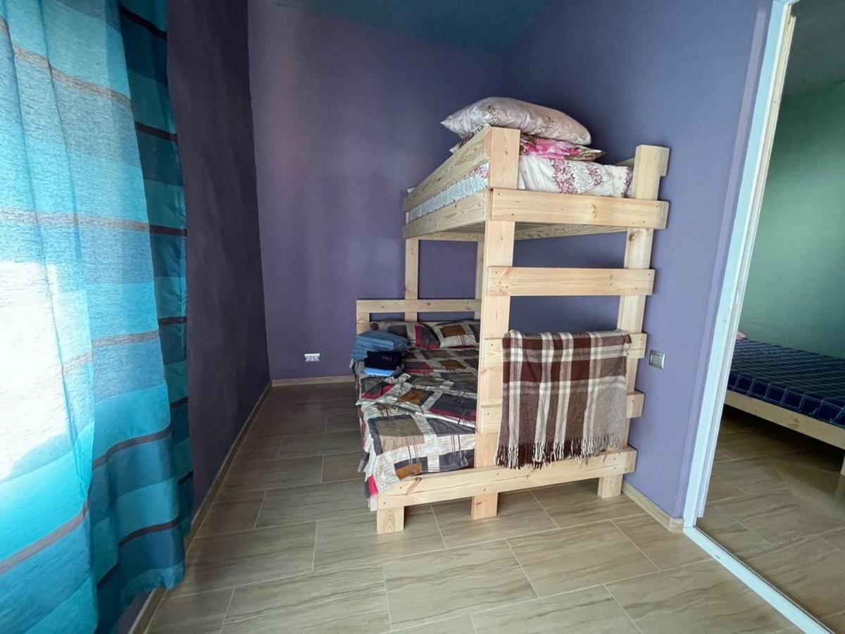 Aparthotel Bukhta à Vapniarka Extérieur photo