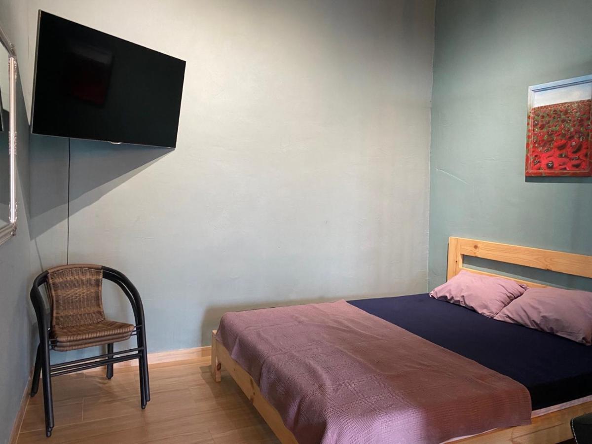Aparthotel Bukhta à Vapniarka Extérieur photo